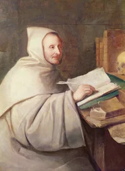 Abad Armand-Jean le Bouthillier de Rance (1626-1700)